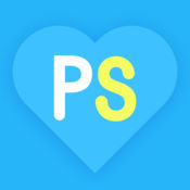 PositiveSingles App Icon
